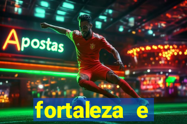 fortaleza e flamengo futemax